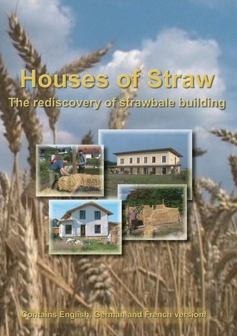 Houses Of Straw