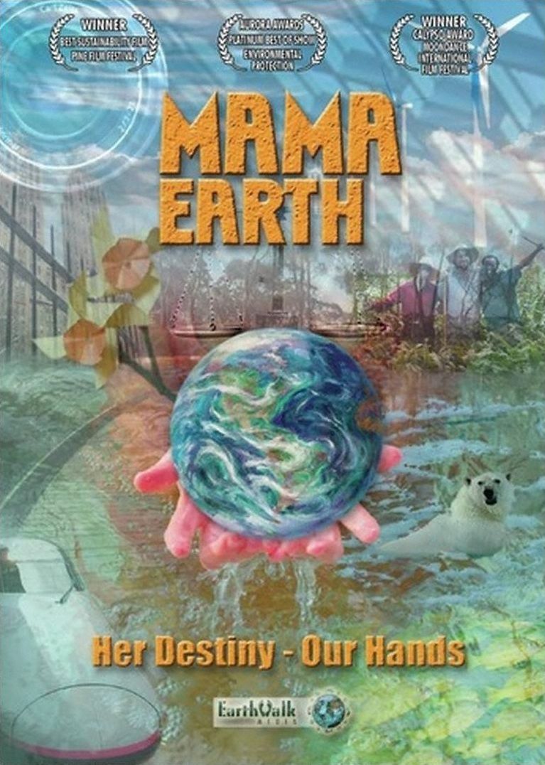Mama Earth: Eco Econ 101