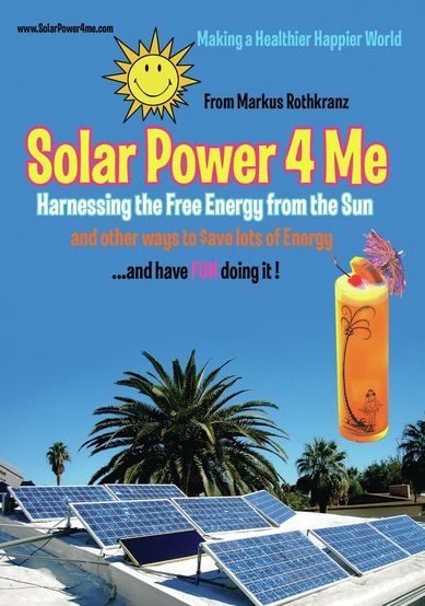 Solar Power 4 Me