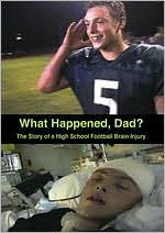 What Happened, Dad?
