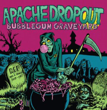 Bubblegum Graveyard