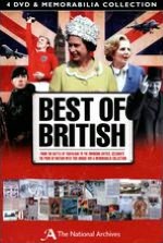 Best of British Memorabilia Set