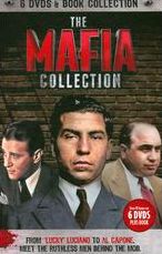 MAFIA COLLECTION: PREMIUM COLL.