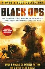 Black Ops: Premium Collector's Edition
