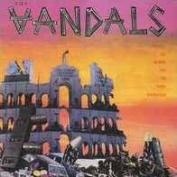 When In Rome Do As The Vandals