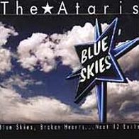 Blue Skies, Broken Hearts...next 12 Exits
