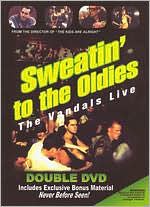 Sweatin' to the Oldies: The Vandals Live [2 Discs]