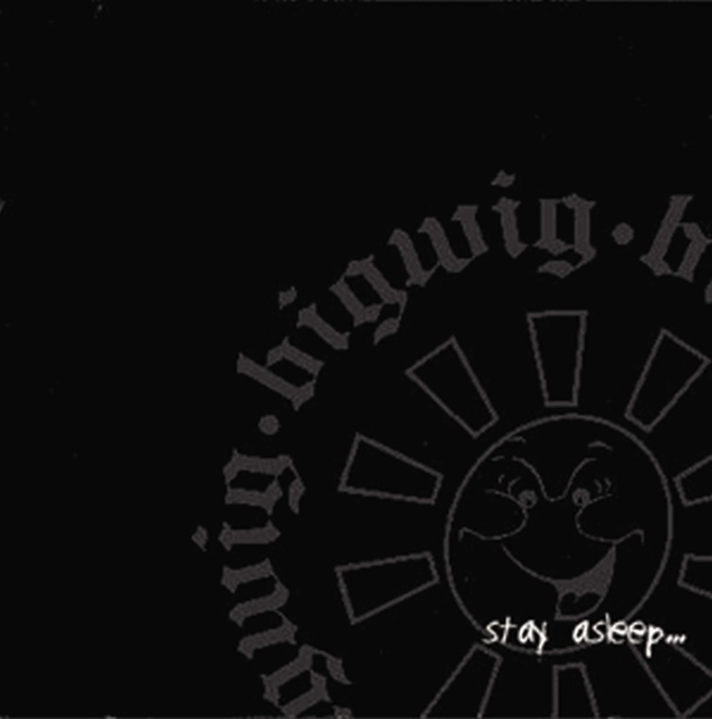 Stay Asleep
