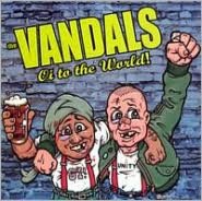 Christmas With The Vandals: Oi To The World!