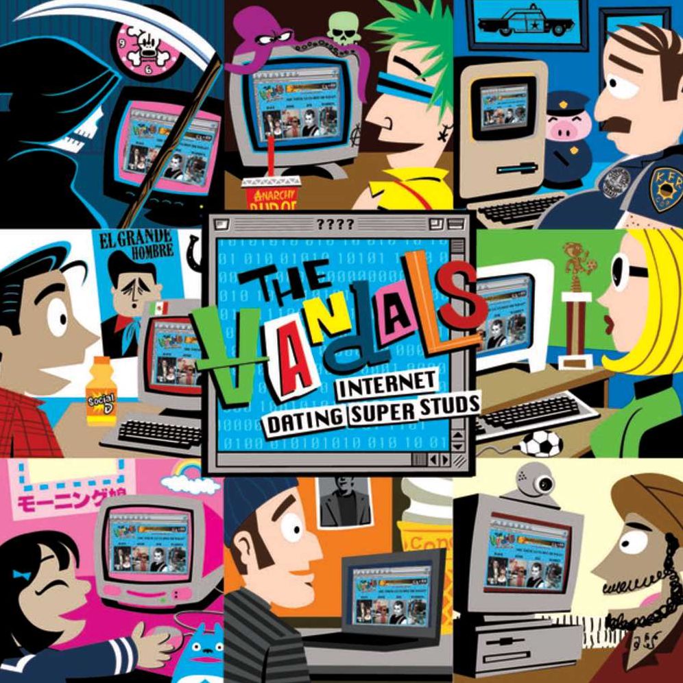 Internet Dating Superstuds