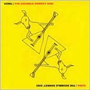 The Doubble Donkey Disc