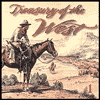 Treasury Of The West 1 / Variou