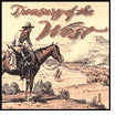 Treasury Of The West 1 / Variou