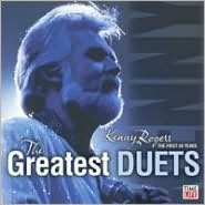 The First 50 Years: The Greatest Duets