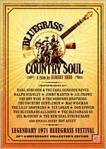 Bluegrass Country Soul