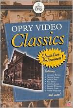 Opry Video Classics [8 Discs]