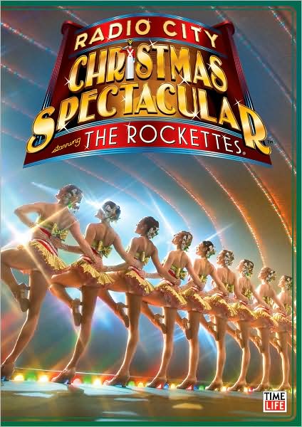 Radio City Christmas Spectacular Featuring the Rockettes