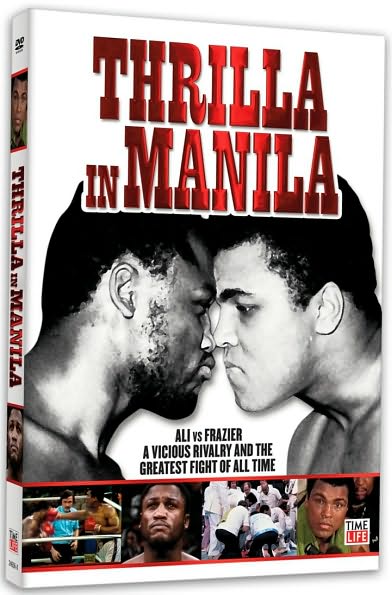 Thrilla in Manilla