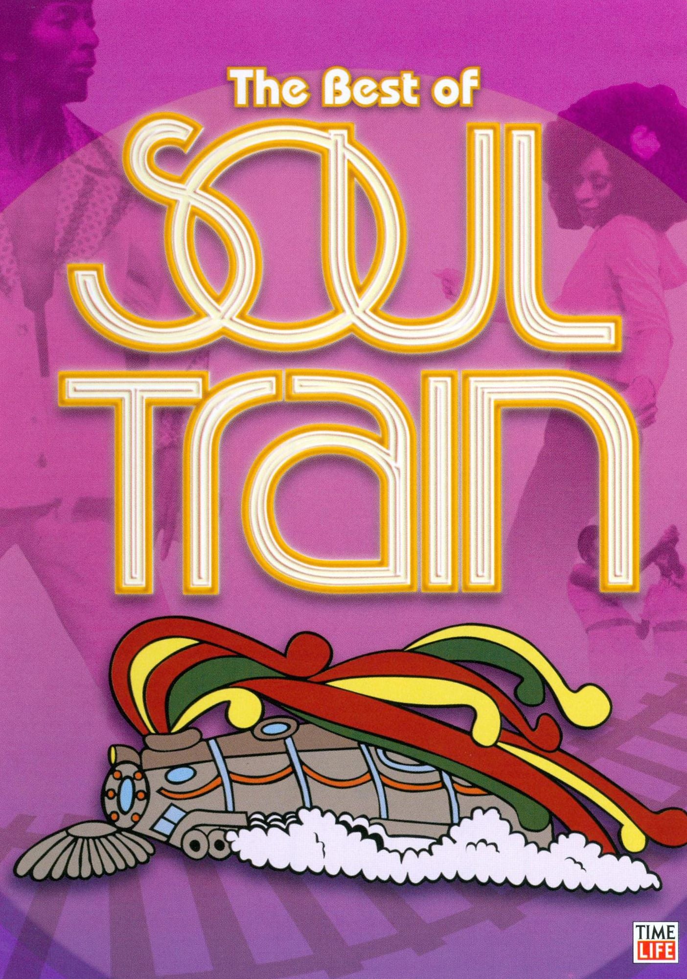 The Best of Soul Train, Vol. 4