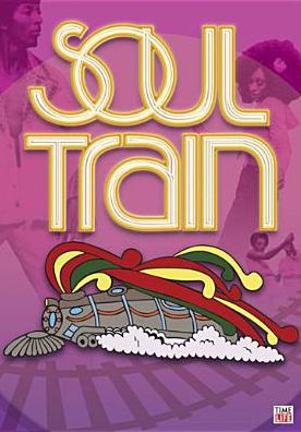The Best of Soul Train, Vol. 4