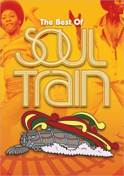 The Best of Soul Train [9 Discs]