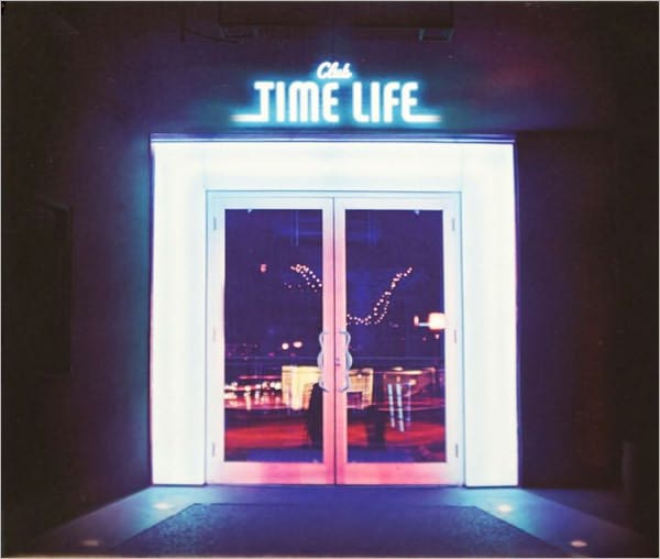 We Love the Nightlife