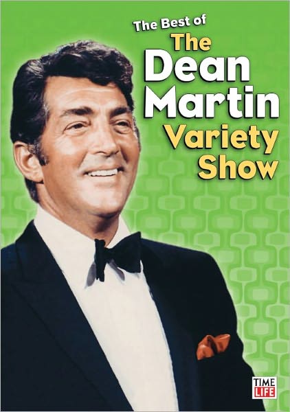The Best of The Dean Martin Variety Show [2 Discs]