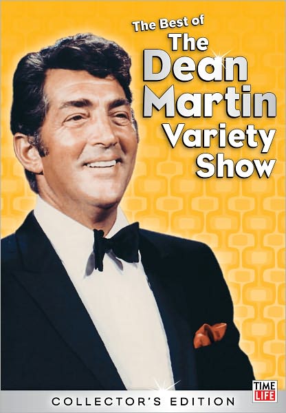 The Best of The Dean Martin Variety Show [Collector's Edition] [6 Discs]