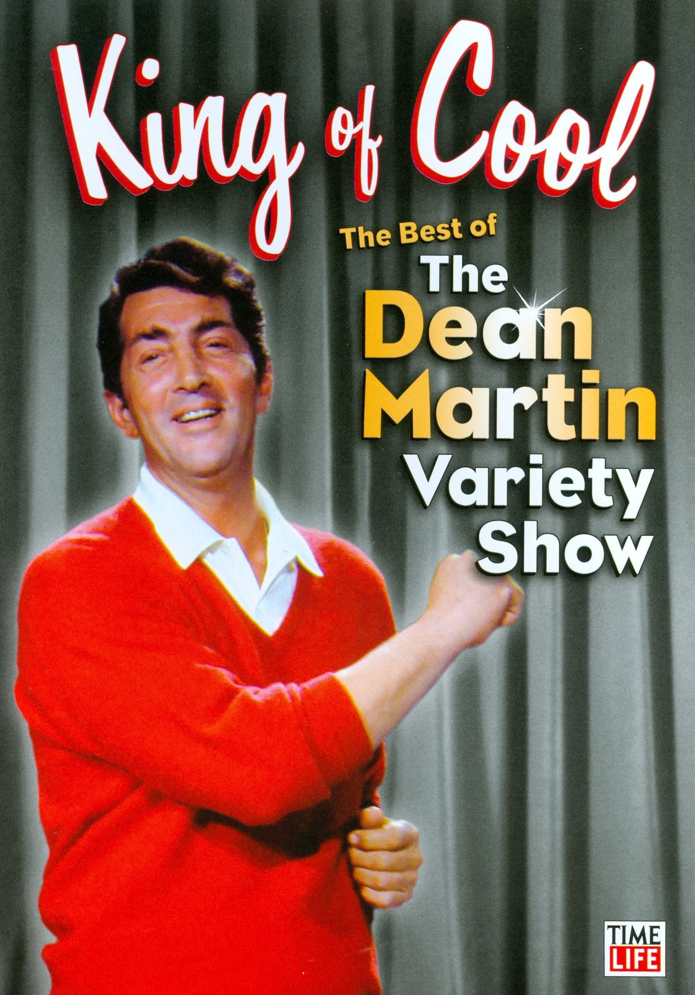 King of Cool: The Best of the Dean Martin Variety Show