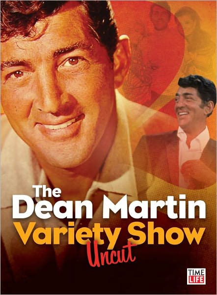 The Dean Martin Variety Show Uncut [3 Discs]