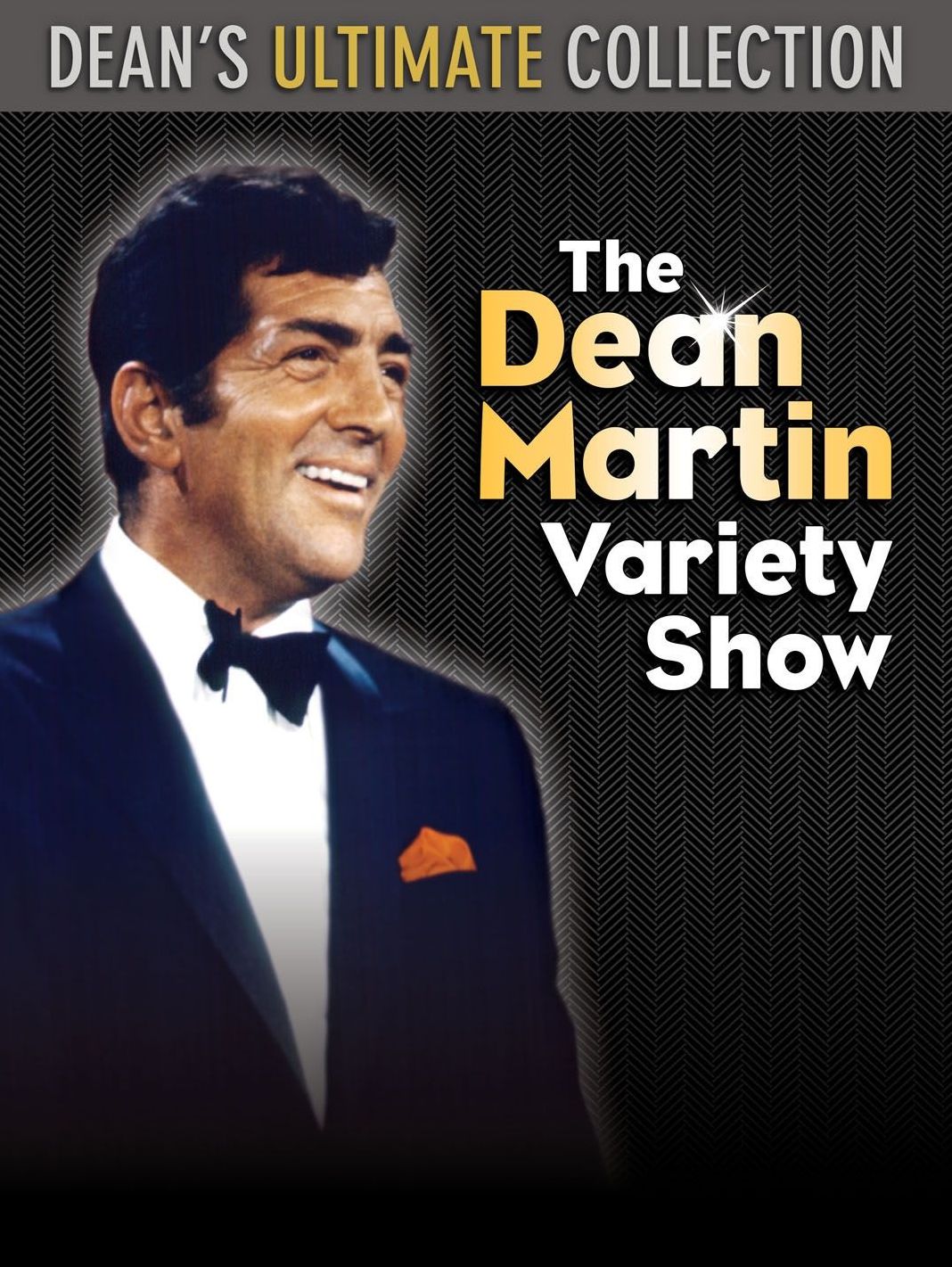 The Dean Martin Variety Show: Dean's Ultimate Collection [17 Discs]
