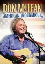 Don McLean: American Troubadour