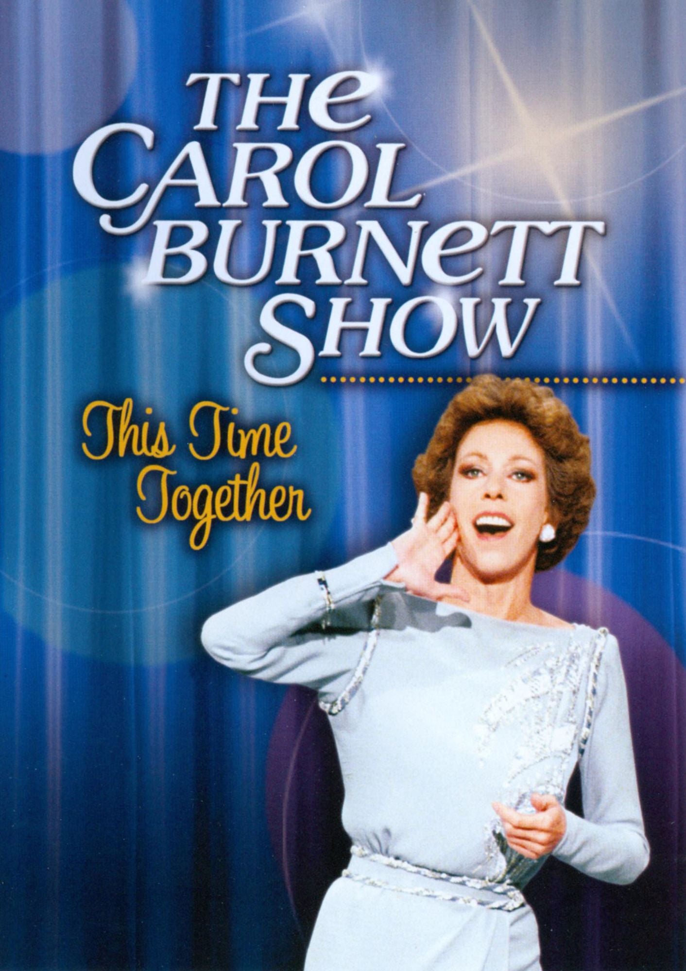 The Carol Burnett Show: This Time Together