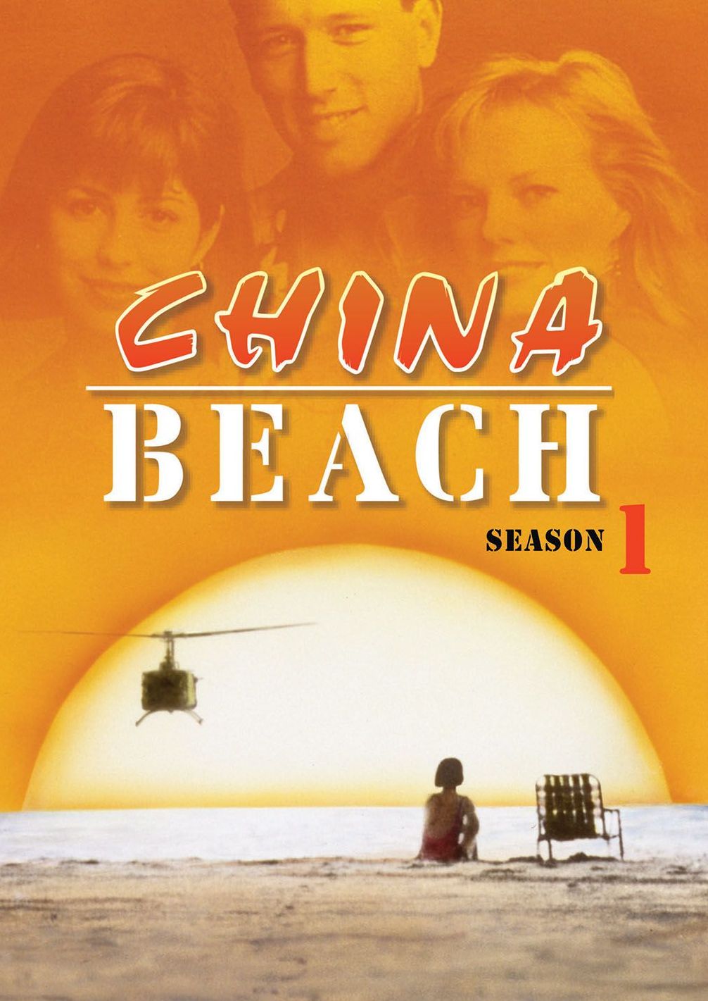 China Beach: Season 1