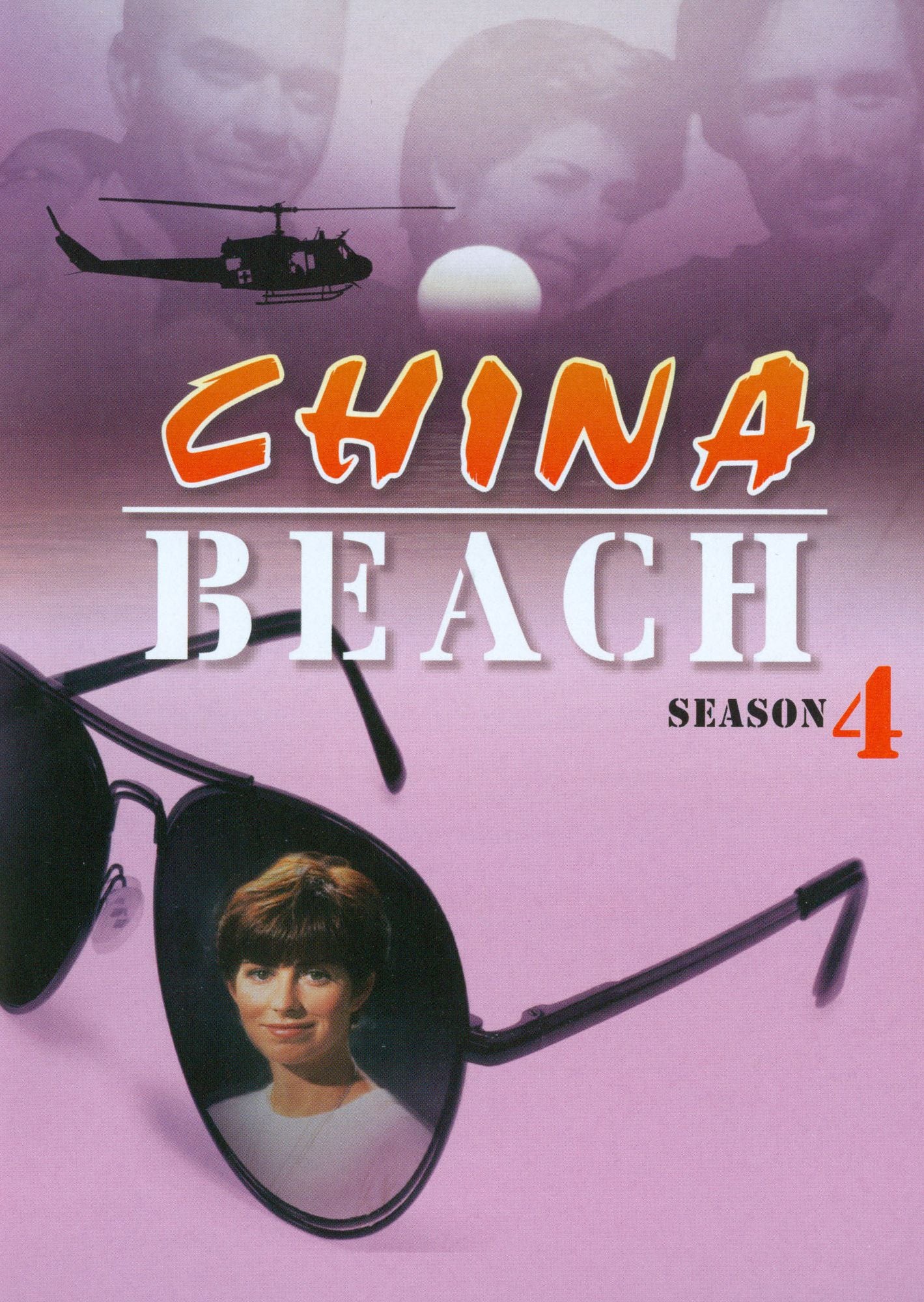 China Beach: Season 4