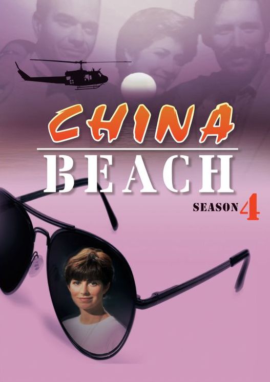 China Beach: Season 4