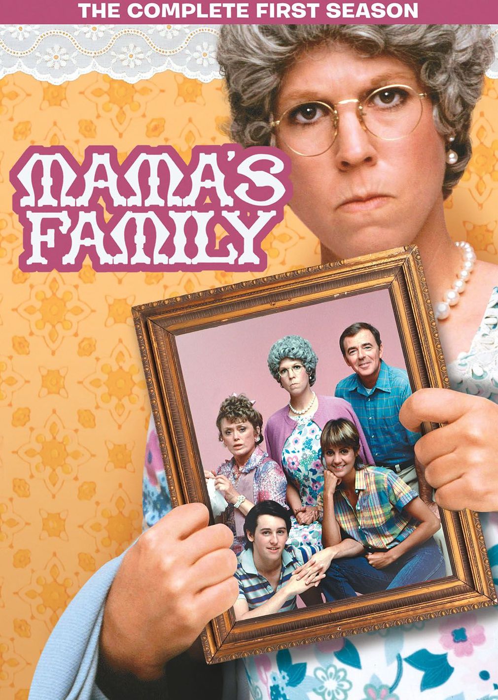 Mama's Family: The Complere First Season