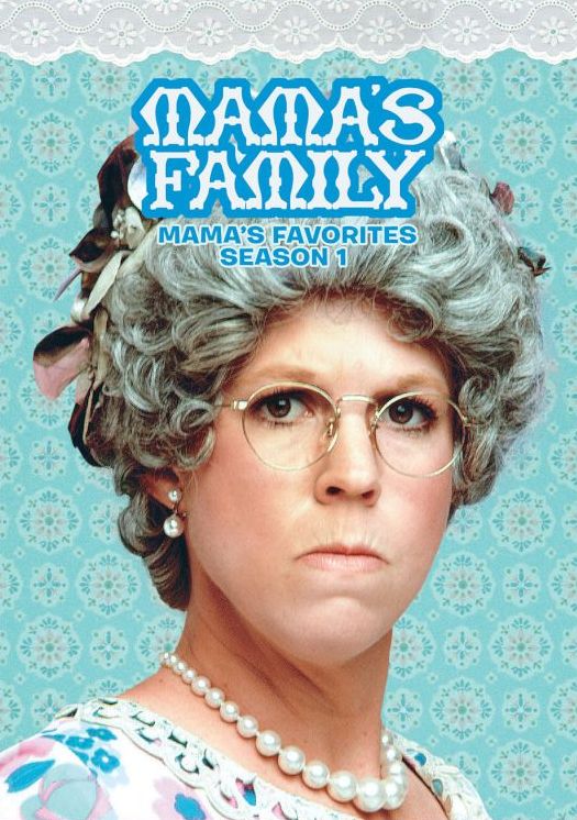 Mama's Family: Mama's Favorites - Season 1
