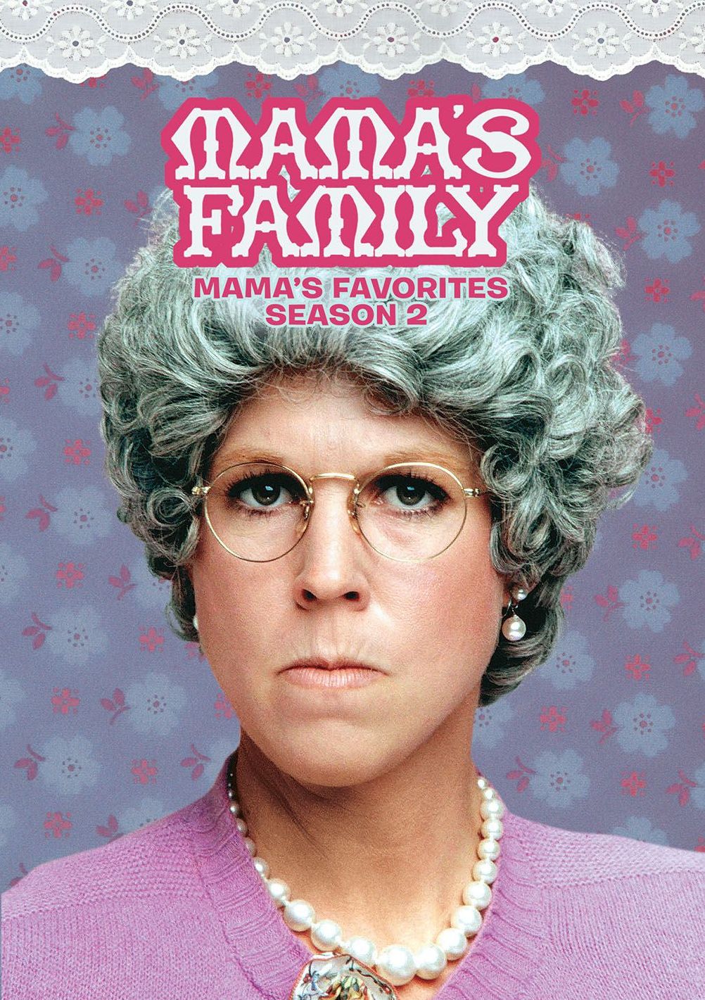 Mama's Family: Mama's Favorite - Season 2