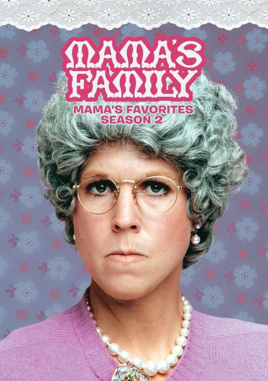 Mama's Family: Mama's Favorite - Season 2
