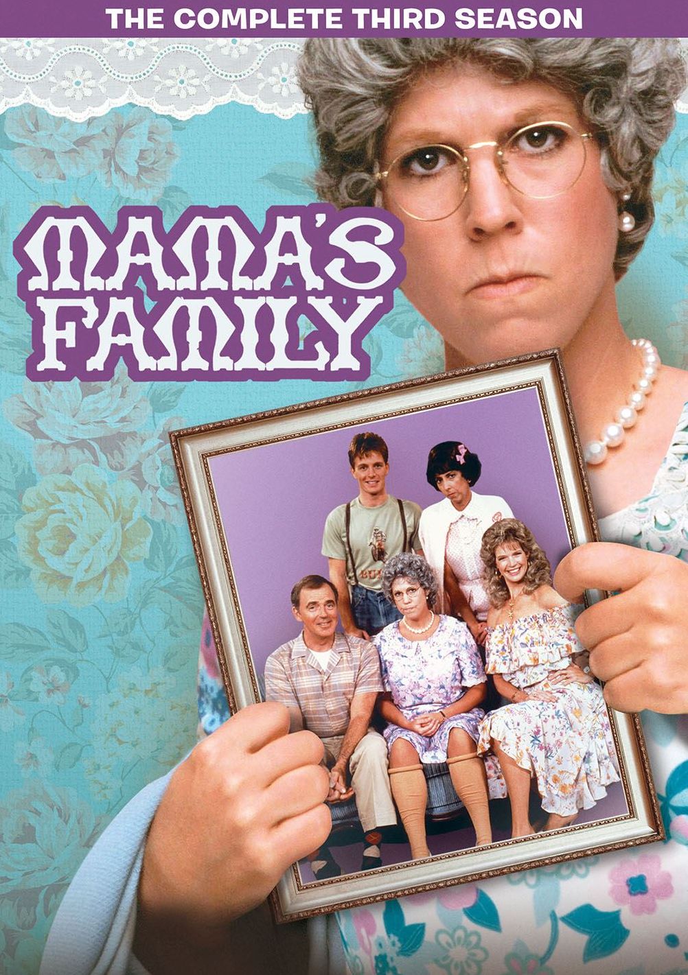 Mama's Family: Season 3
