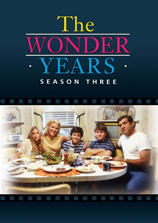 WONDER YEARS: SEASON 3