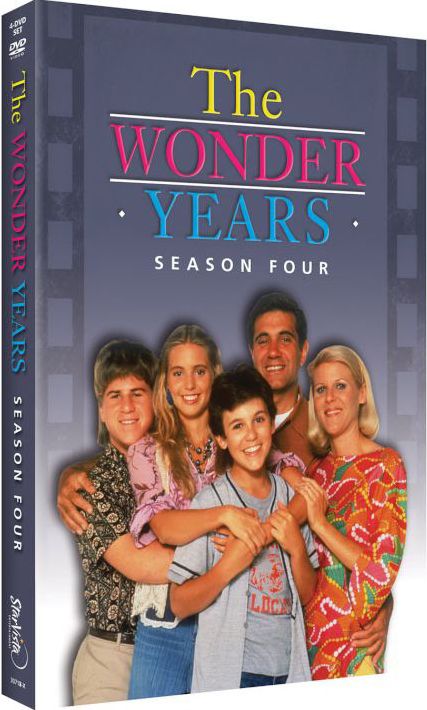 Wonder Years: Season 4