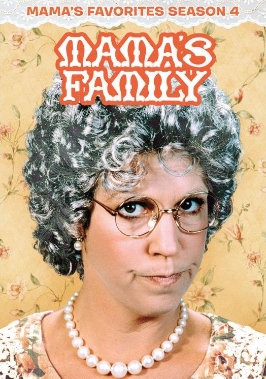 Mama's Family: Mama's Favorites - Season 4
