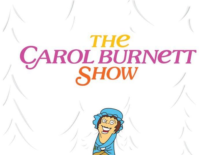 Carol Burnett Show: Ultimate Collection