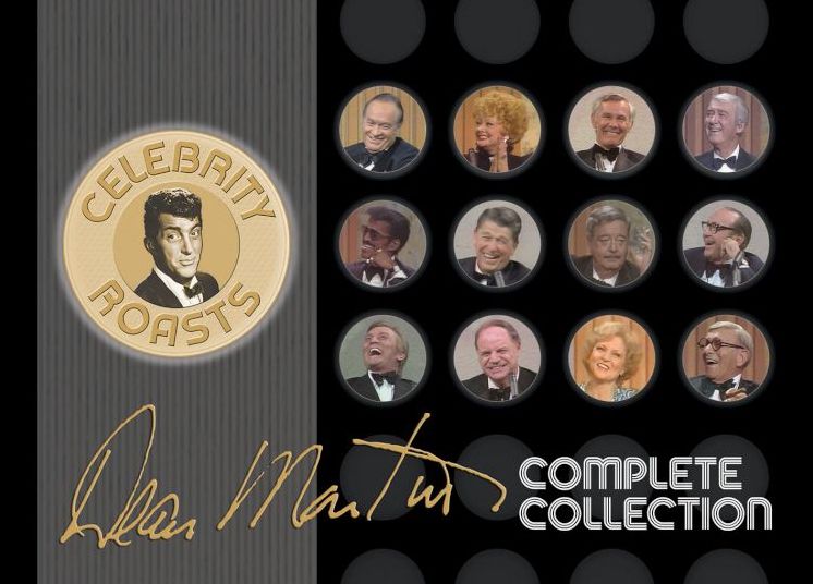 DEAN MARTIN: COMP. COLL. (25PC)