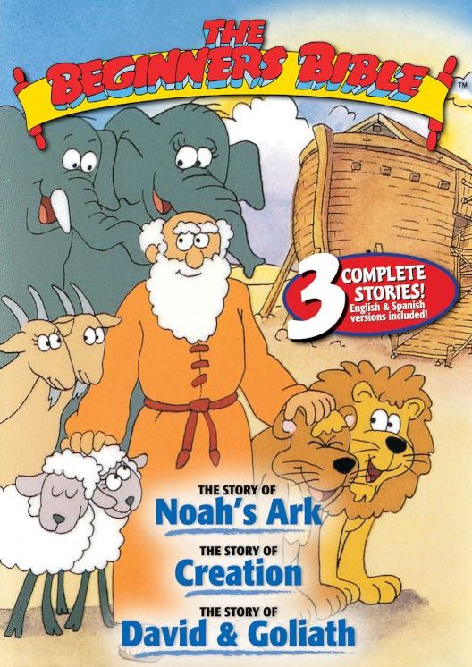 The Beginner's Bible: Volume 2