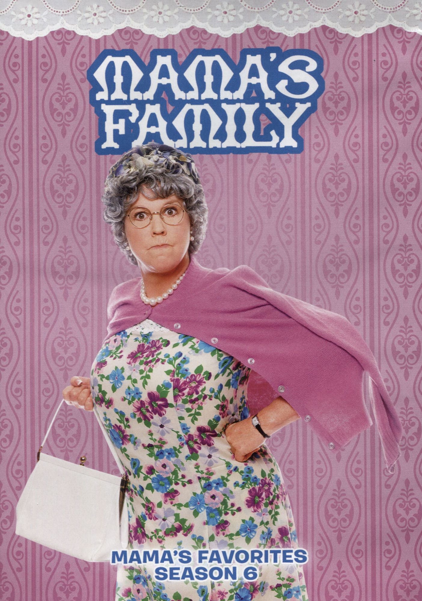 Mama's Family: Mama's Favorites - Season 6