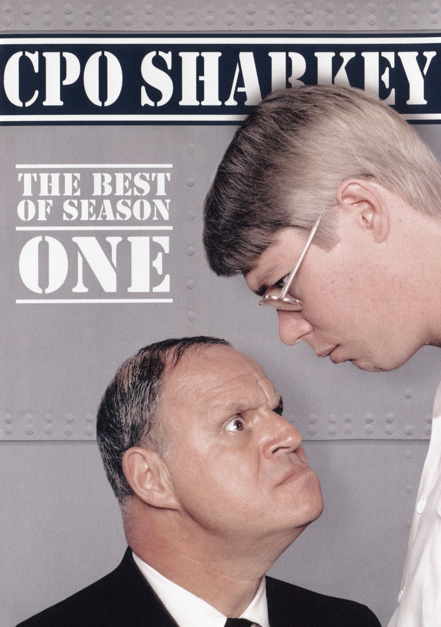 C.p.o. Sharkey: The Best Of Season One