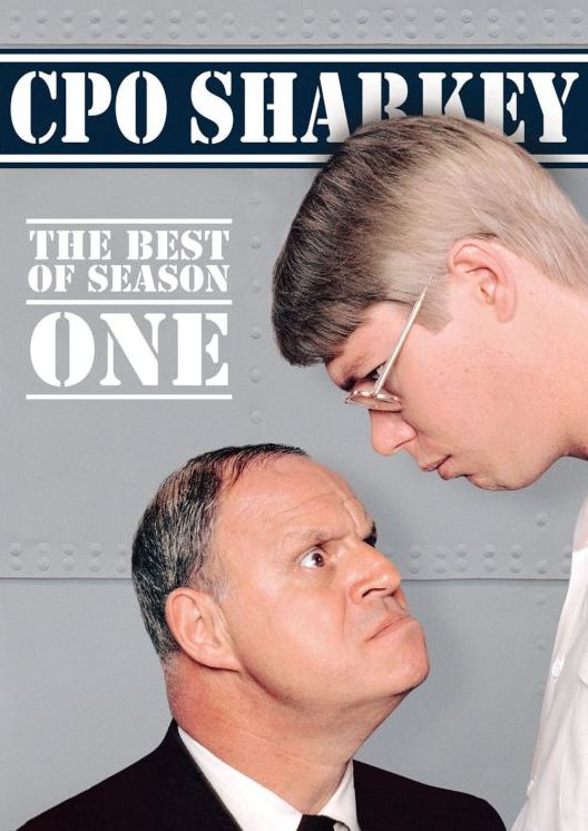 C.p.o. Sharkey: The Best Of Season One